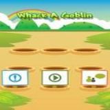 Download WHACK A GOBLIN Cell Phone Game
